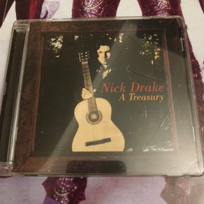 Nick Drake - A Treasury