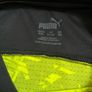 Puma Man City pre match jersey 11-12y Image 5