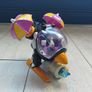Fisher-Price Imaginext DC Super Friends Penguin Copter Image 2