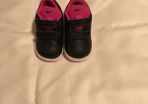 Nike Trainers, size EU-19,5. UK-3,5