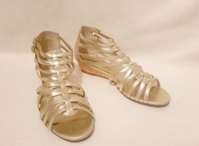 NEW Strappy Gladiator Sandals PRICE REDUCED!!!