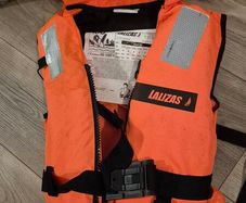 Kids lifejacket