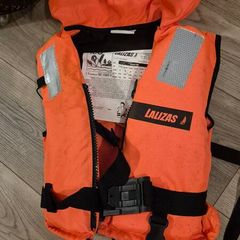 Kids lifejacket