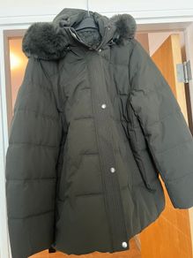 Coat/Jacket