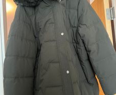 Coat/Jacket