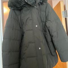 Coat/Jacket