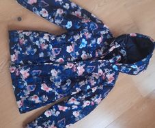 Girl's coat, Name It, size 152 (age11-12)