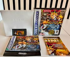 Yu-Gi-Oh! World Championship Tournament 2004 GBA
