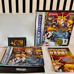 Yu-Gi-Oh! World Championship Tournament 2004 GBA