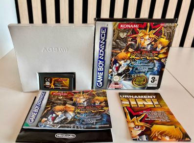 Yu-Gi-Oh! World Championship Tournament 2004 GBA