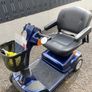 Bariatric Mobility Scooter Image 3