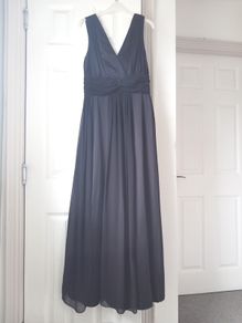 Dress Maxi