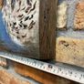picture wood panting Image 4