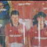 vintage collectable man United large jigsaw Image 3