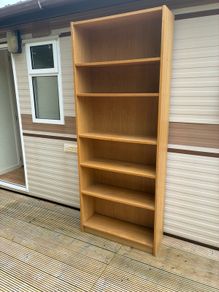 Bookcase