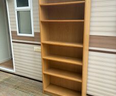 Bookcase
