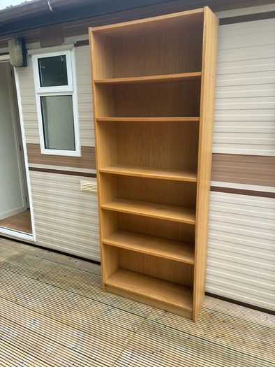 Bookcase