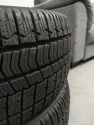 235/45R17 Winter Tyres - Double Coin DW300 (Pair)