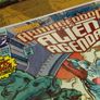 Armagedon Alien Agenda ! Full Run ! 4 Issues ! Complete Mini-Series ! 1991 ! by DC Comics ! Image 8