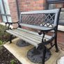 bench Image 2