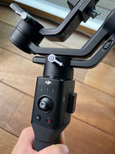 DJI Ronin SC GIMBLE Good condition