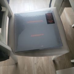 Morricone Segreto vinyl boxset numbered