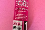 Coco Brown Tan