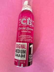 Coco Brown Tan