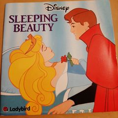 Vintage ladybird Disney book 1st Edition
