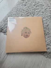 SWANS To be kind 3 vinyl