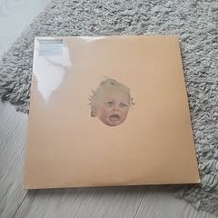 SWANS To be kind 3 vinyl