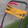 Electric lawnmower Image 2