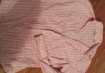 Zara basic shirt