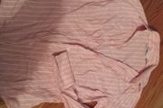 Zara basic shirt