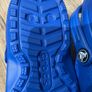 Crocs lined clogs blue size J UK 4 EU 36-37 brand new Image 6