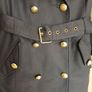 River island trench coat pristine condition Image 2