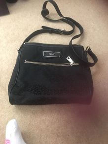 DKNY handbag