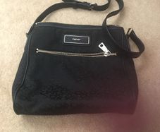 DKNY handbag