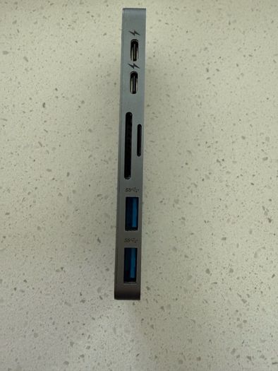 Mac Book Pro