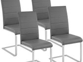 Set Of 4 Dining Chairs Dining Room - Free Delivery Nationwide