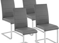 main image for ad Set Of 4 Dining Chairs Dining Room - Free Delivery Nationwide