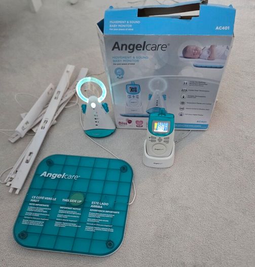 angelcare AC401