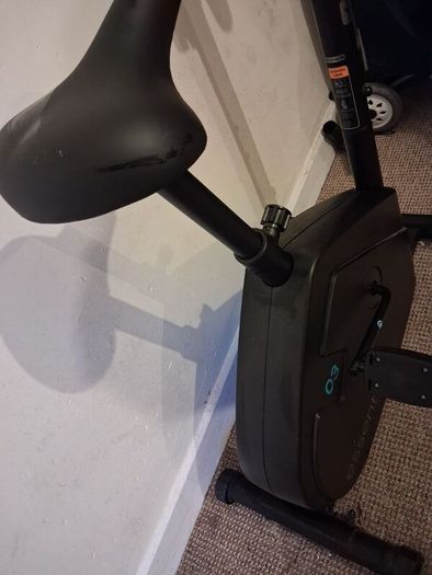 DOMYOS Essential Exercise Bike