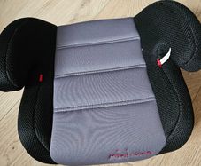 Booster seat