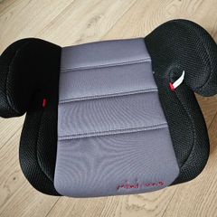 Booster seat