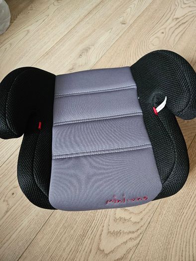 Booster seat