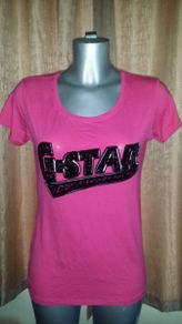 BNWT pink t-shirt size UK14 EU42 Postage included