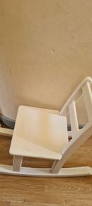 kids rocking chair