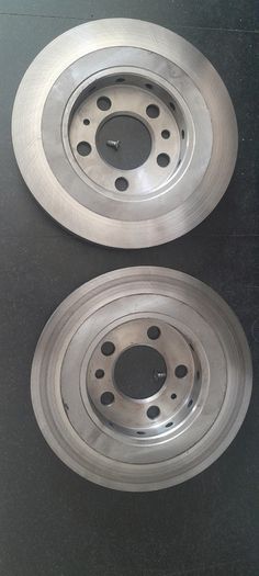 Brake discs
