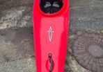 Used Dagger RPM Kayak